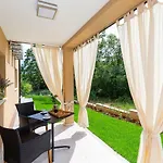 Appartement Gioia
