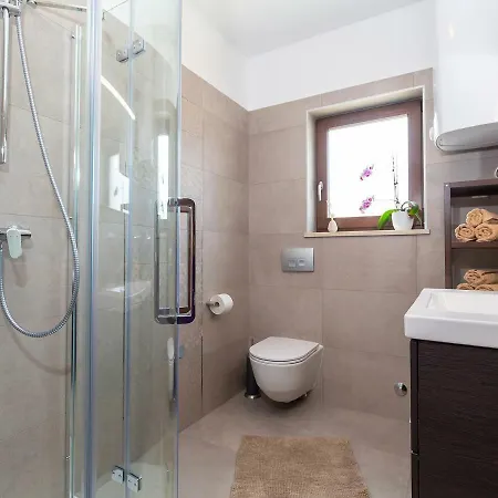 Διαμέρισμα Gioia