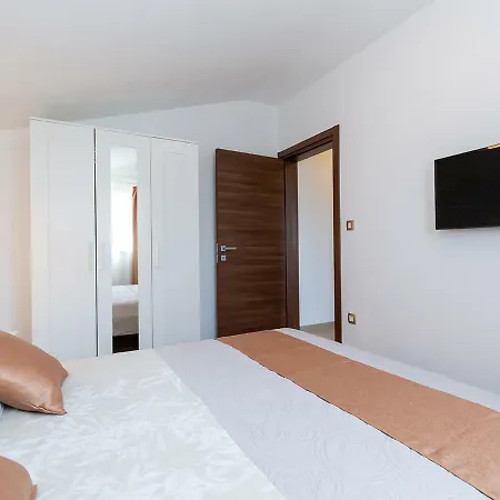 Apartament Gioia