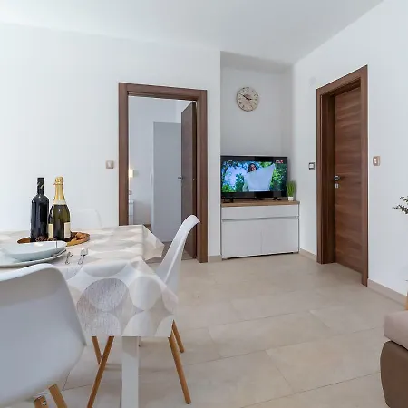 Apartmán Gioia