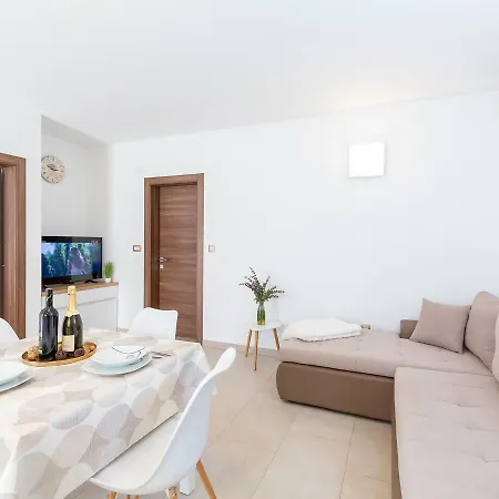Gioia Appartement Poreč