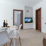 Apartament Gioia