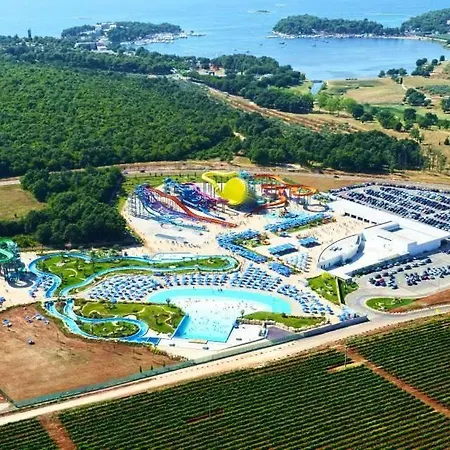 Διαμέρισμα Gioia *