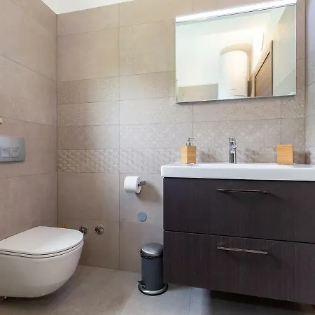 Gioia Appartement Poreč
