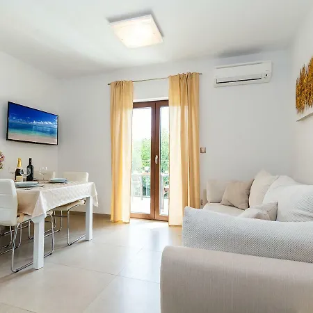 Appartement Gioia