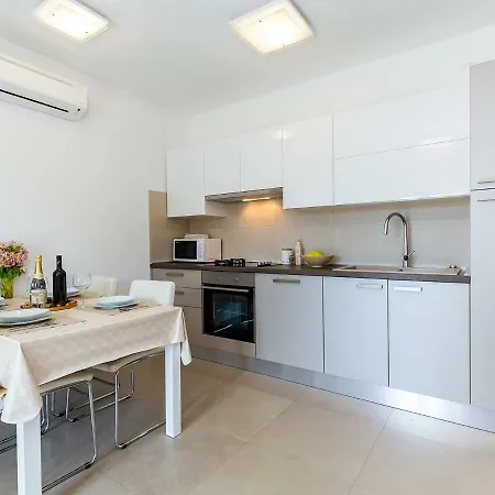 Apartment Gioia