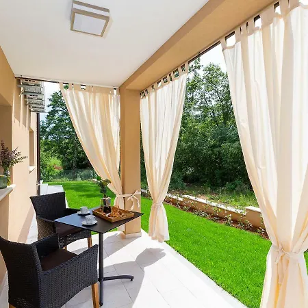 Apartment Gioia