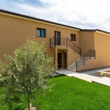Gioia Apartment