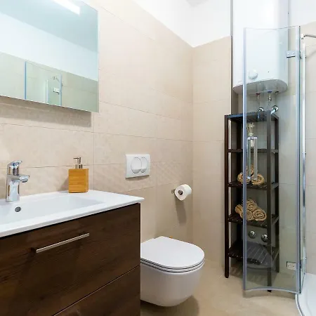 Apartment Gioia Porec